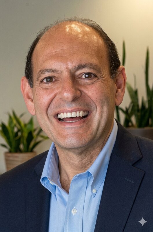 Daniel Nicholas, Founder
